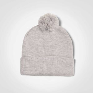 Alternative view of Alpine Beanie