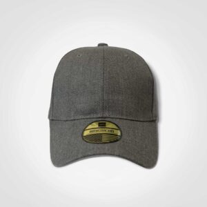 Alternative view of American Cap