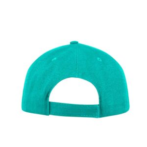 6 Panel Br Cotton Cap - Image 4