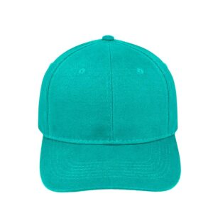 6 Panel Br Cotton Cap - Image 5