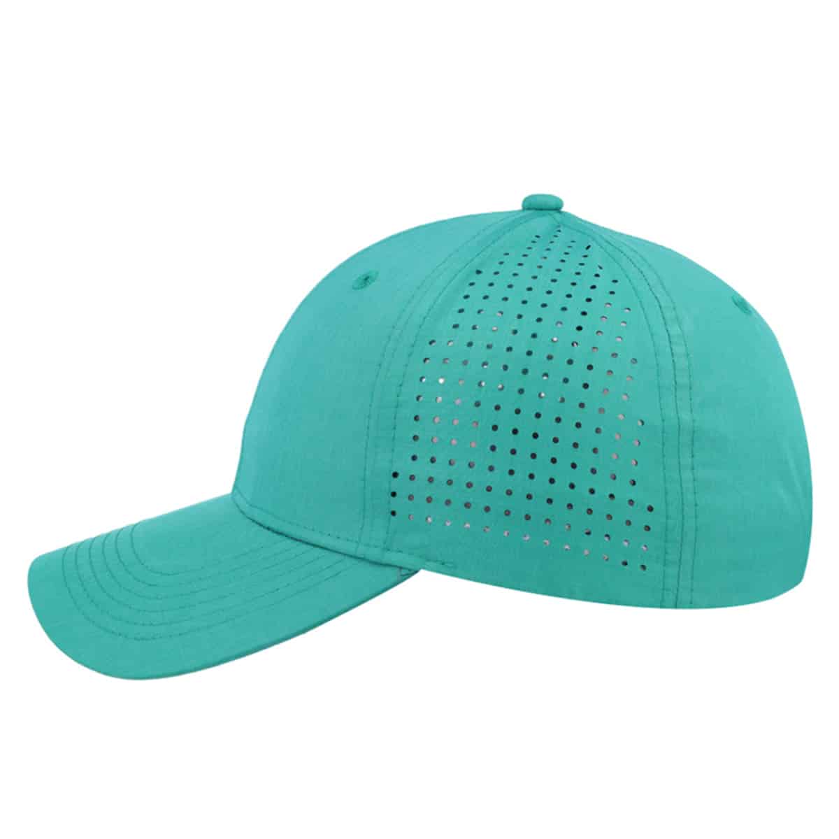 Ultra Melange 6 Panel Cap - Image 6