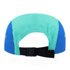 Colour Block Horizon Caps - Image 28