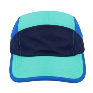 Colour Block Horizon Caps - Image 29