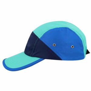 Colour Block Horizon Caps - Image 30