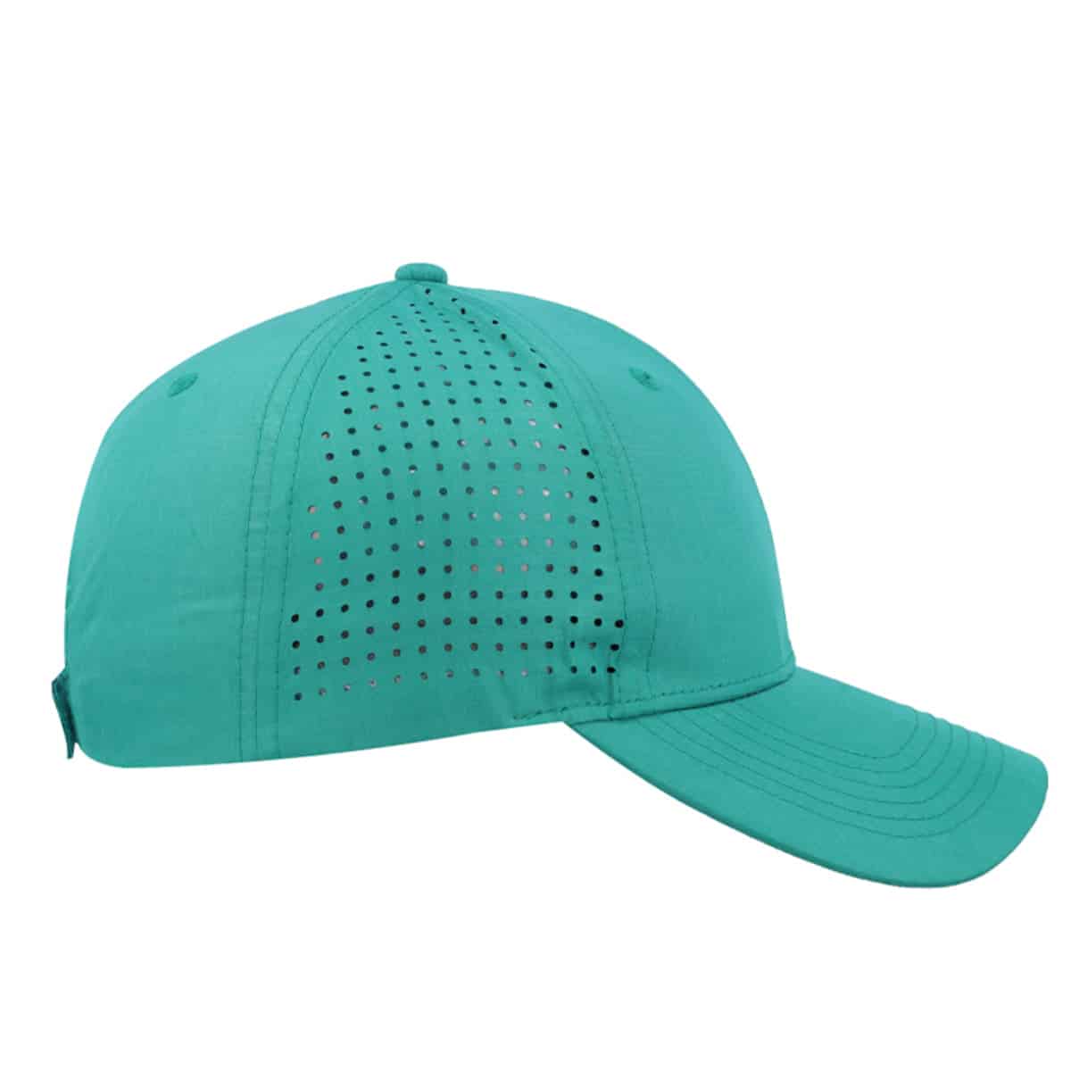 Ultra Melange 6 Panel Cap - Image 7