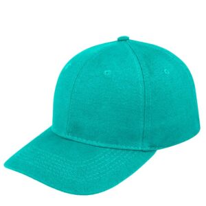 6 Panel Br Cotton Cap - Image 8