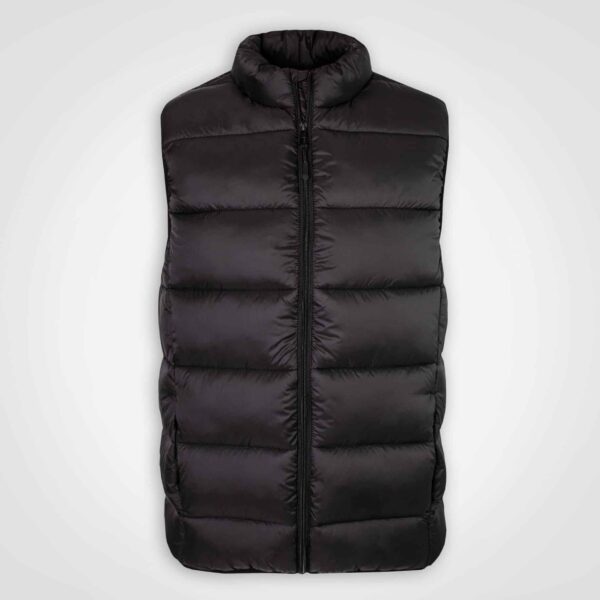 Arctic Body Warmer — Arctic Body Warmer