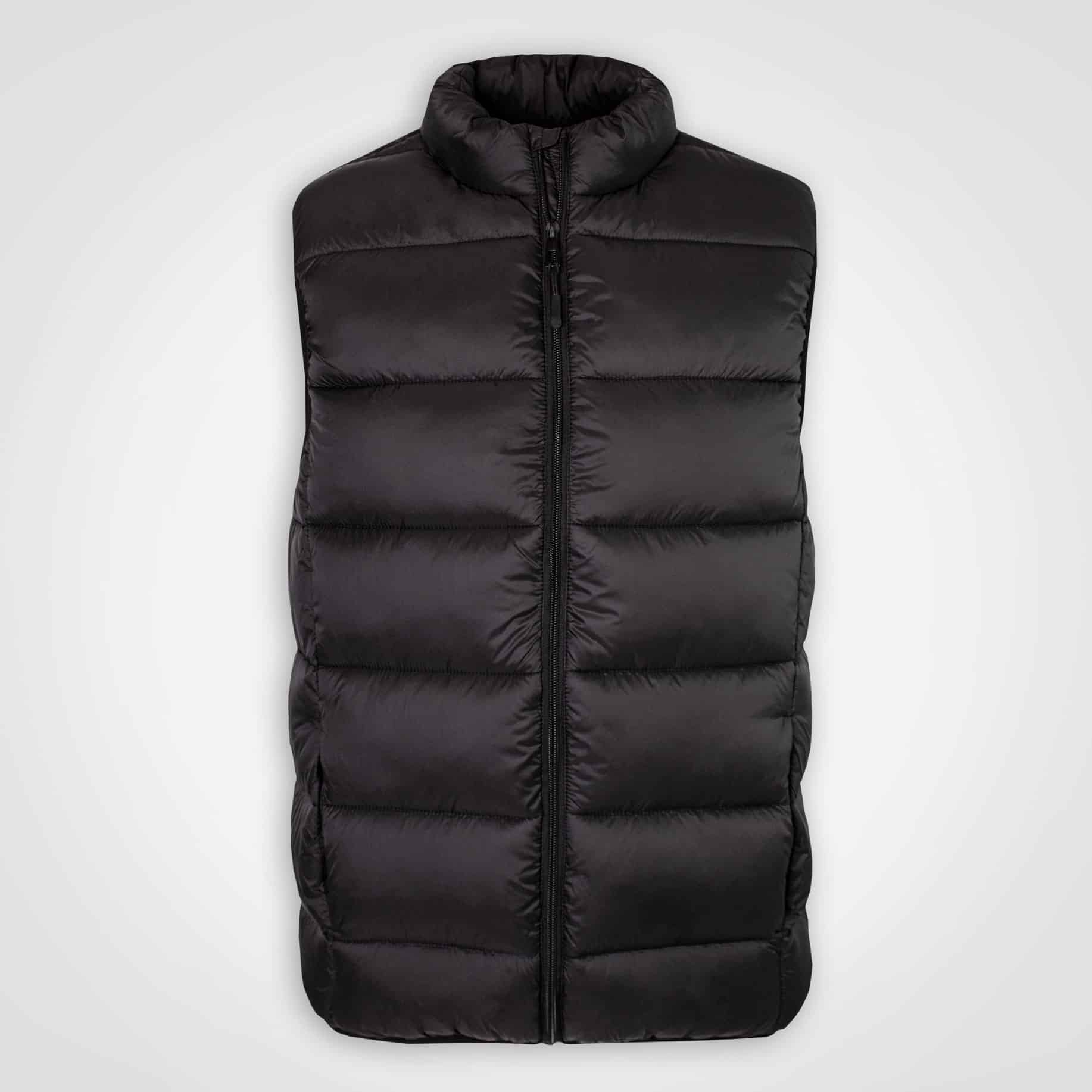 Arctic Body Warmer