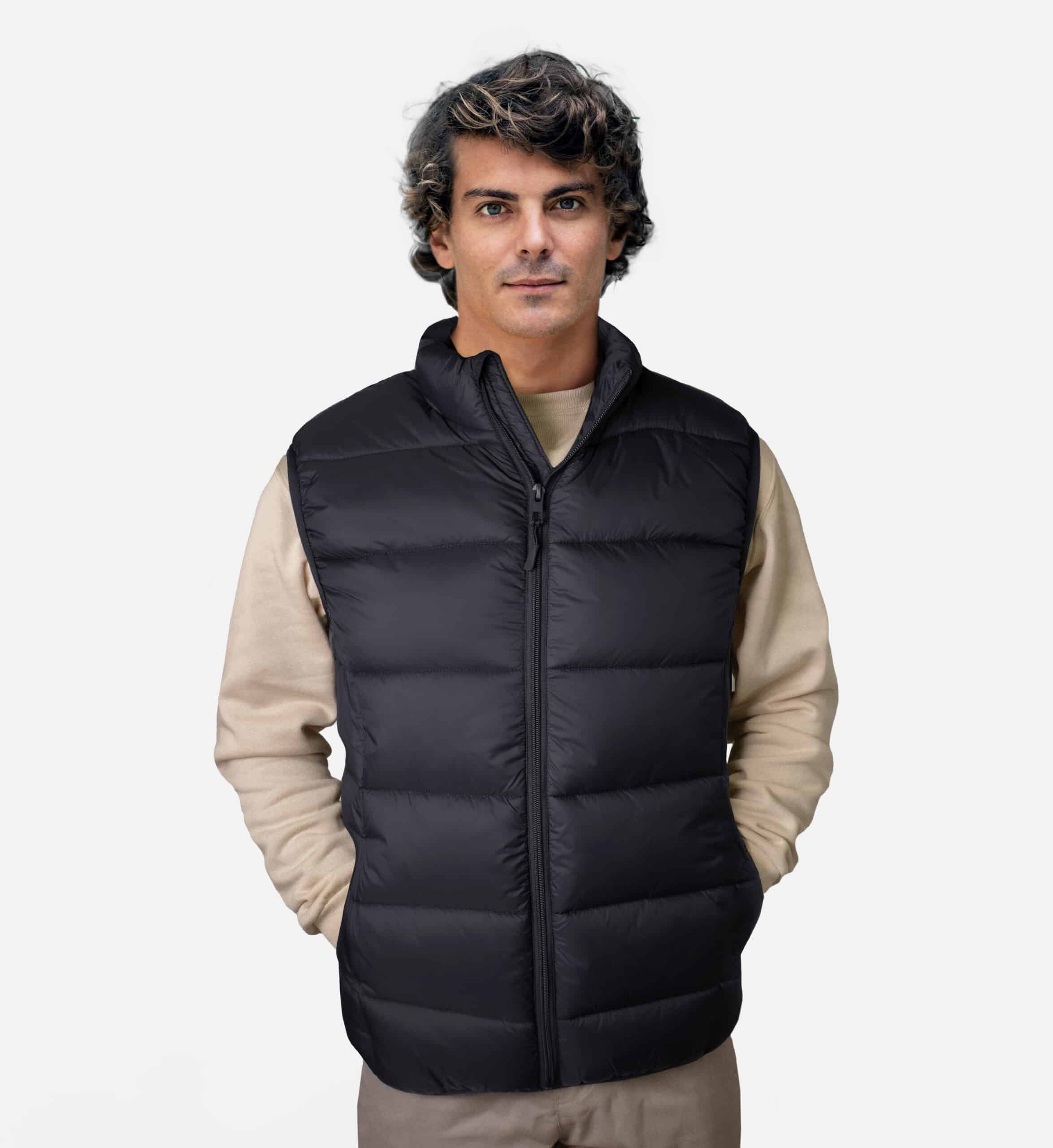 Arctic Body Warmer - Image 3