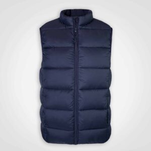 Alternative view of Arctic Body Warmer