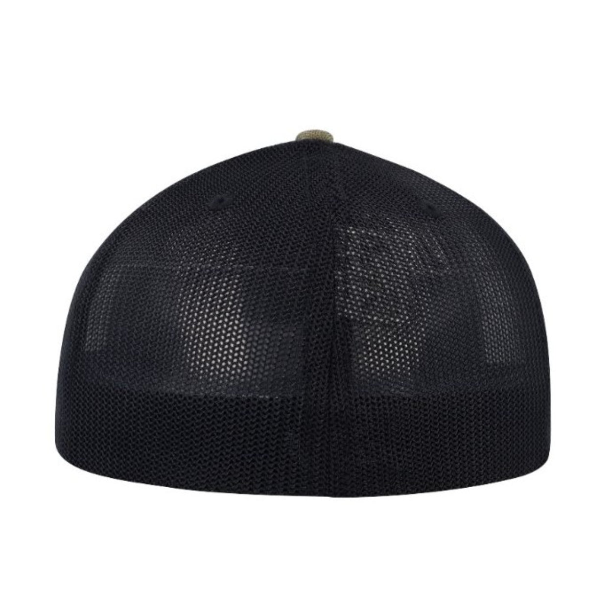 Uflex 6 Panel Fitted Trucker - Image 4
