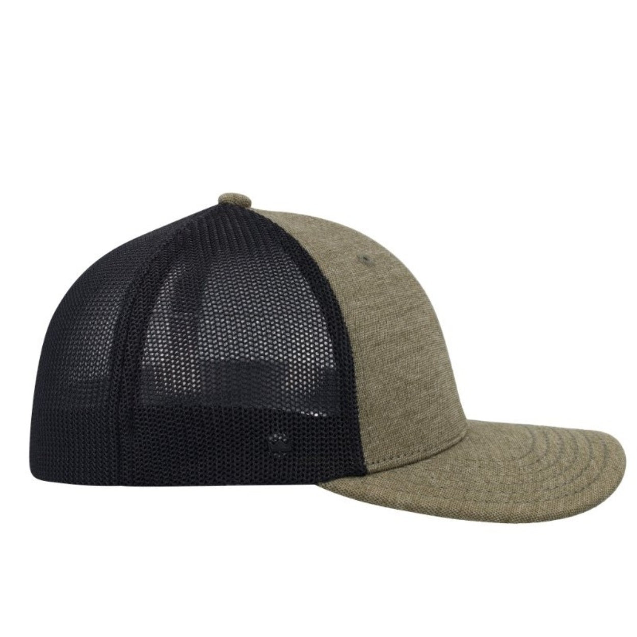 Uflex 6 Panel Fitted Trucker - Image 7
