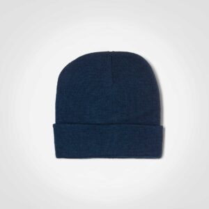 Alternative view of Aspen Beanie