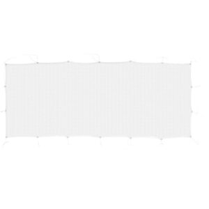 Alternative view of Sublimated Airtex Fabric Fence Banner 3 m x 1.2m