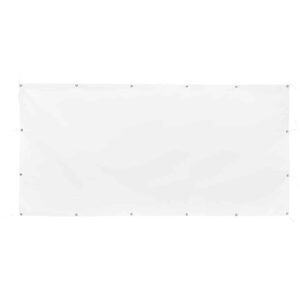 PVC Banner 2.45m x 1.2m - Image 2