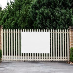 Alternative view of PVC Banner 2m x 1.5m