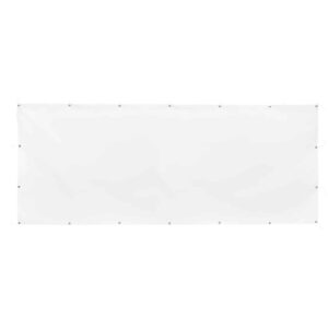 Alternative view of PVC Banner 3m x 1.2m