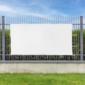 Sublimated Display Fabric Banner 3m x 1.5m