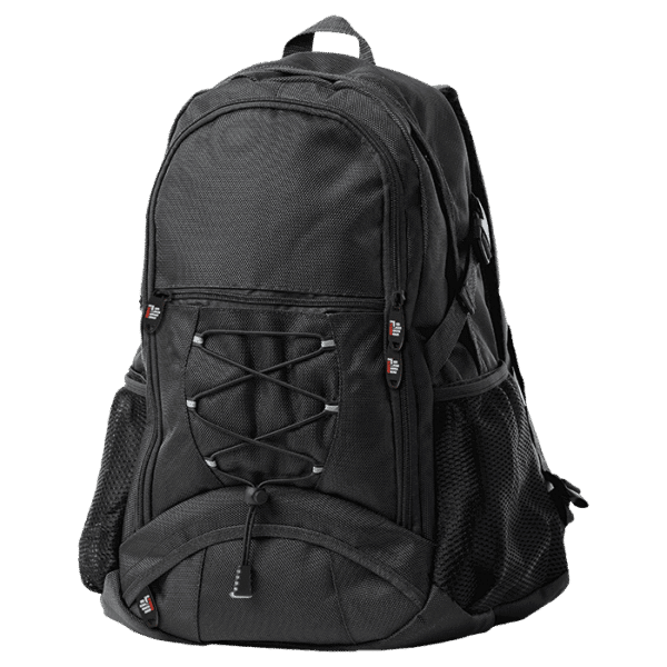 Tourista Backpack