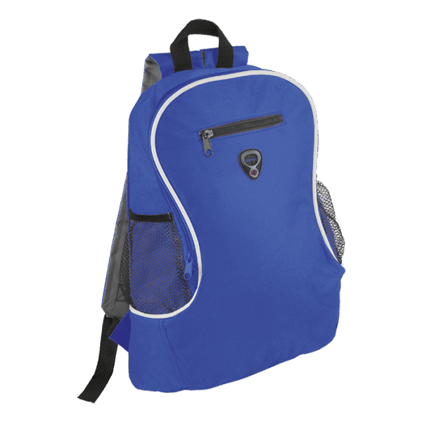 Humus Backpack — Humus Backpack