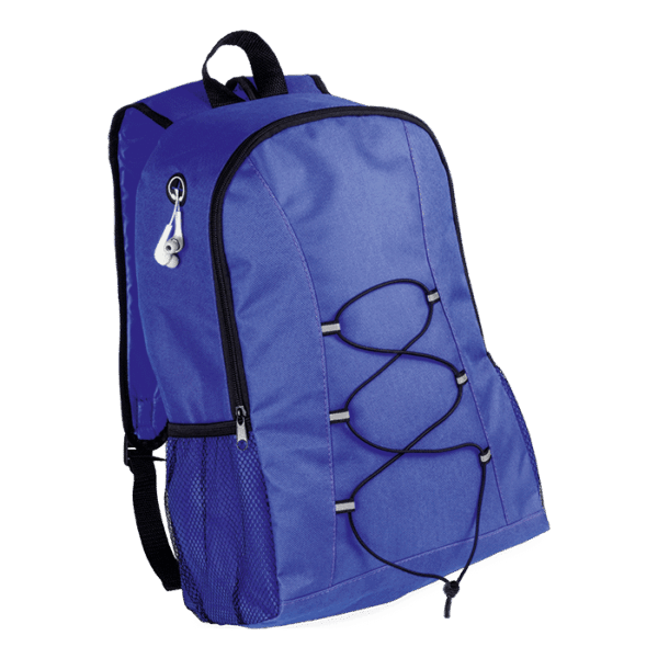Lendross Backpack — Lendross Backpack