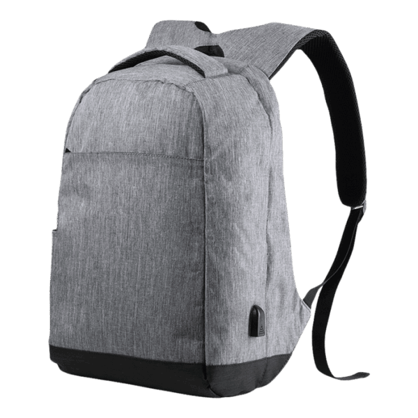Vectom Anti-Theft Backpack — Vectom Anti-Theft Backpack