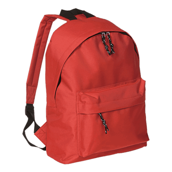 Discovery Backpack — Discovery Backpack
