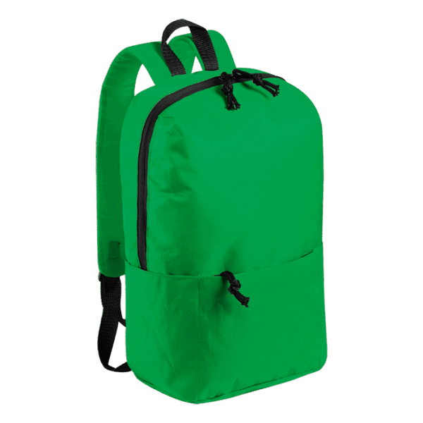 Galpox Backpack — Galpox Backpack