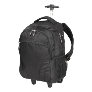 Pesaro Laptop Trolley Backpack