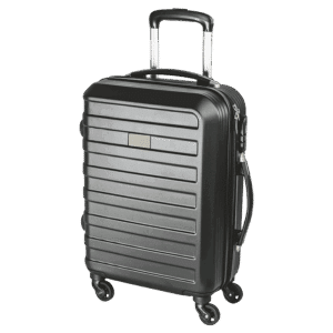 Hard Shell Cabin Bag