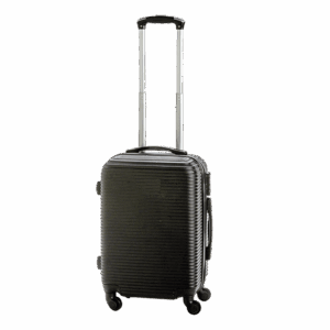 Hard Shell Luggage Trolley