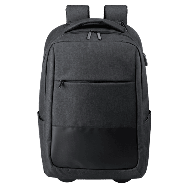 Haltrix Trolley Backpack — Haltrix Trolley Backpack