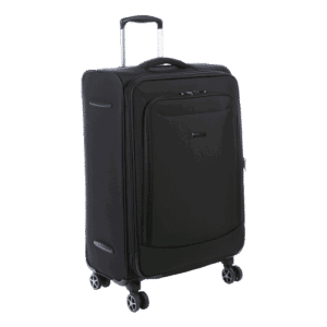 Cellini Optima Medium 4 Wheel Expandable Trolley