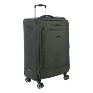Alternative view of Cellini Optima Medium 4 Wheel Expandable Trolley