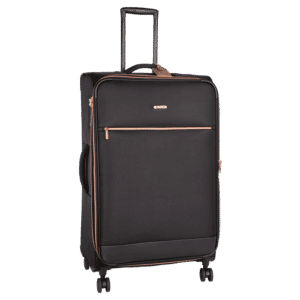 Cellini Allure Large 4 Wheel Trolley with TSA Lock