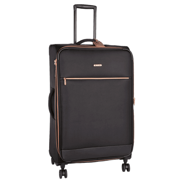 Cellini Allure Large 4 Wheel Trolley with TSA Lock — Cellini Allure Large 4 Wheel Trolley with TSA Lock