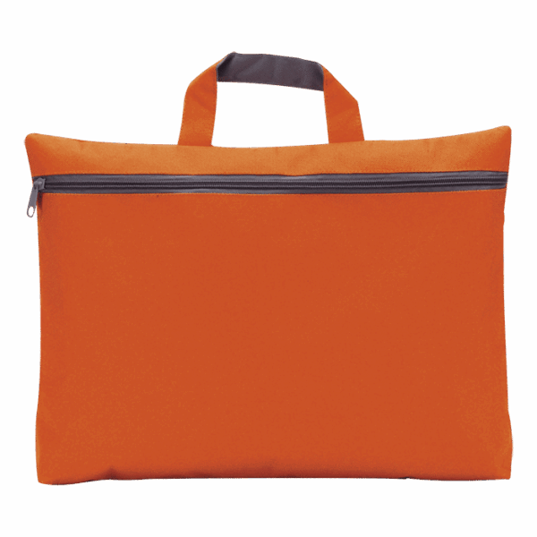 600D Seminar Bag — 600D Seminar Bag