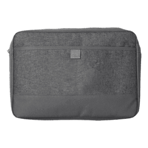 Melange Poly Canvas Tablet Case