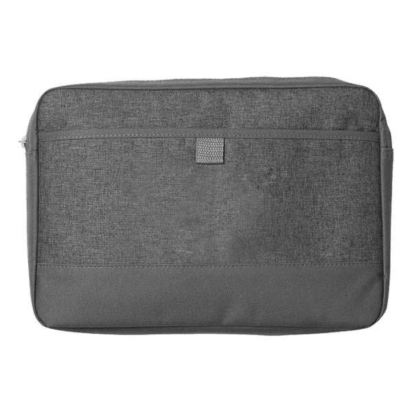 Melange Poly Canvas Tablet Case — Melange Poly Canvas Tablet Case