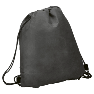 Drawstring Bag Non-Woven - Image 3