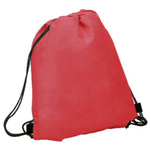 Drawstring Bag Non-Woven - Image 5