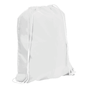 Spook Drawstring Bag