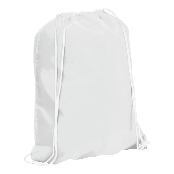 Spook Drawstring Bag — Spook Drawstring Bag