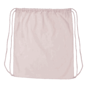 Curtis Drawstring Bag