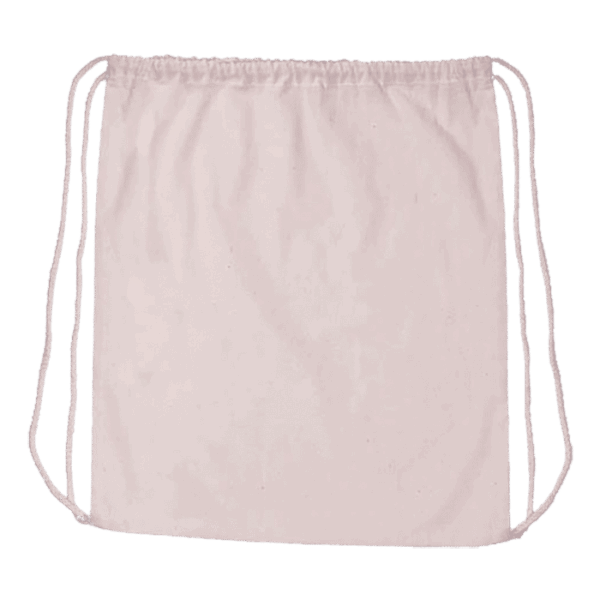 Curtis Drawstring Bag — Curtis Drawstring Bag