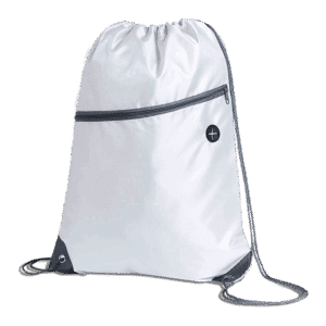 Blades Drawstring Bag