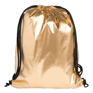 Alternative view of Alexin Drawstring Bag