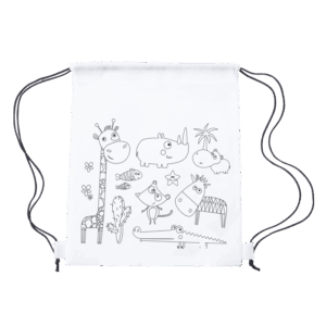 Wizzy Drawstring Bag