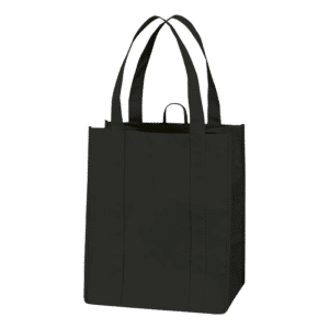 Alternative view of Eco-Friendly Shopper Bottom Stiffener