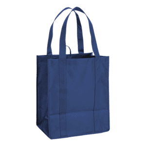 Eco-Friendly Shopper Bottom Stiffener